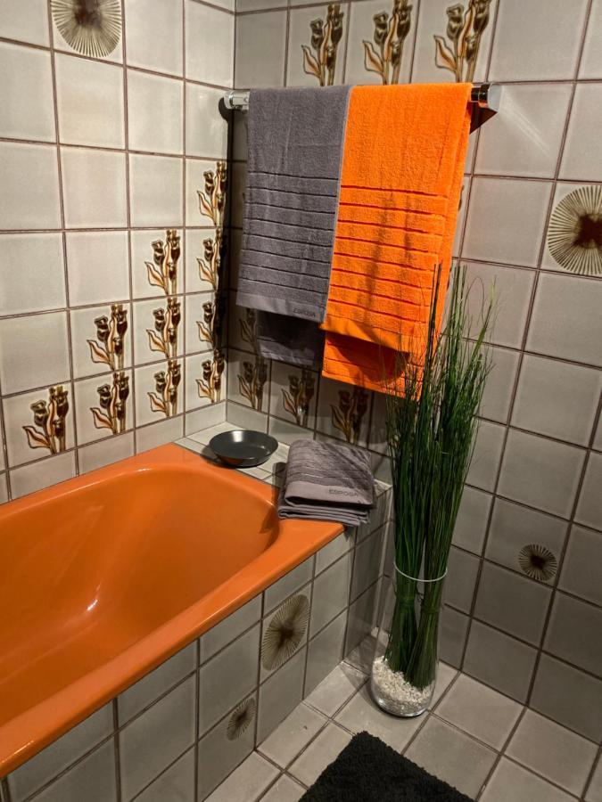 Apartment Ananas I Zentral&SeeNah Portschach am Worthersee Bagian luar foto