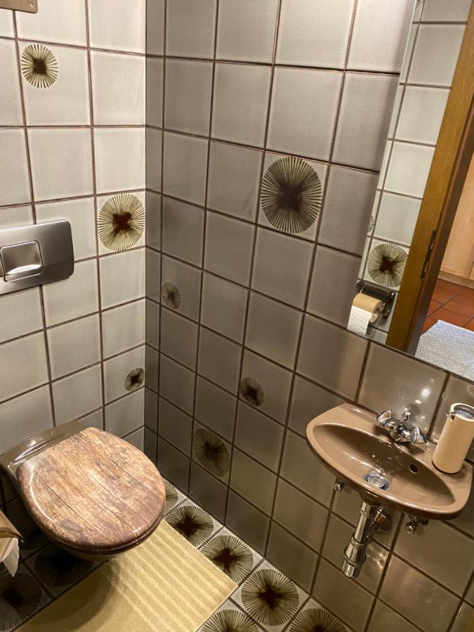 Apartment Ananas I Zentral&SeeNah Portschach am Worthersee Bagian luar foto