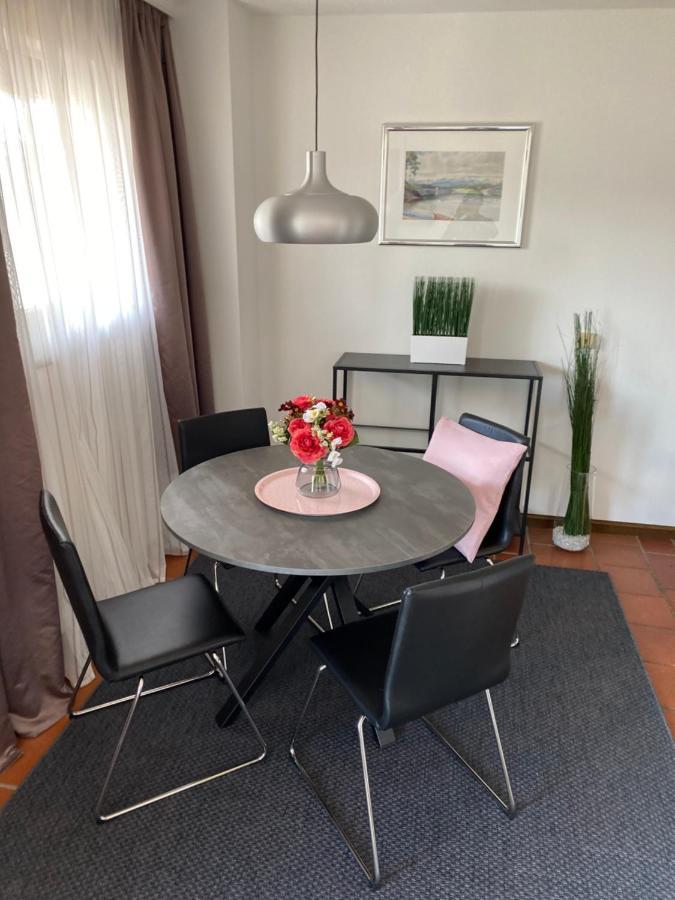 Apartment Ananas I Zentral&SeeNah Portschach am Worthersee Bagian luar foto