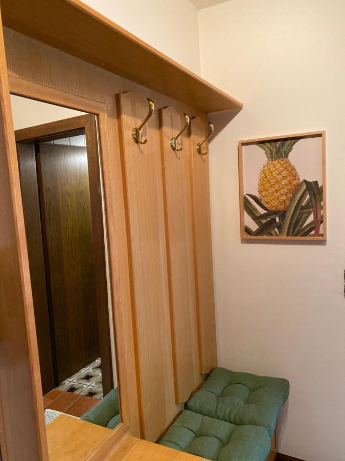 Apartment Ananas I Zentral&SeeNah Portschach am Worthersee Bagian luar foto