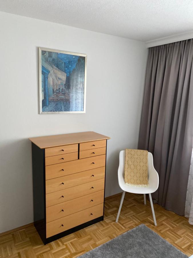 Apartment Ananas I Zentral&SeeNah Portschach am Worthersee Bagian luar foto